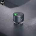 Car Lane Departure Warning Assist System LED Projection Light Anti-collision Car Safety Driving Universal for Cars SUV Truck.
