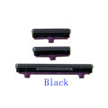 For Samsung Galaxy S7 Edge/S8/S8Plus,S9/S9Plus,S10/S10Plus SIde Volume Button + Power ON / OFF Buttton Key Set For Replacement Parts.