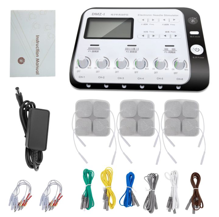 6%20Output%20Channel%20Disgistal%20Multi-Functional%20TENS%20Body%20Massager%20Electric%20Muscle%20Stimulator%20Relax%20Electroacupuncture%20Patch%20Massage%20-%20Image%209
