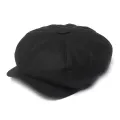 Men Retro Baker Boy Hat Newsboy Country Golf Sun Beret Cap. 