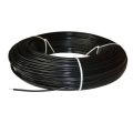 RR Kabel FR 2.5 RM Black - R R Cable Fire Resistant - RR Kabel 2.5 RM - RR Kabel - 2.5rm RR Cables. 