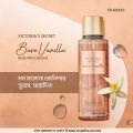 International USA product VICTORIA'S SECRET Bare Vanilla perfume for female - 250 ml.