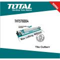 TOTAL Tile Cutter / Tile Cutter (600mm) THT576004.