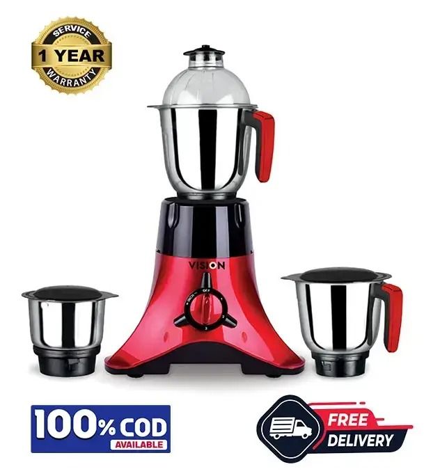 Vision Blender RE-VIS-SBL-011(Crushers)-Pro - 873560