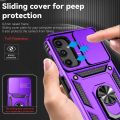 Smalshop 73 A0352 53 32 33 A12 M1 For Samsung Galaxy 3 14 21S Fashion 22 23 24 54 72 CORE Airbag Shock Case Armor Cover.