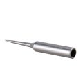 900M-T-LI 0.8mm Point Diameter Soldering Solder Iron Tips 5 Pcs.