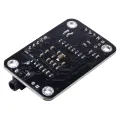 Voice Recognition Module With Microphone Board For Arduino Compatible. 