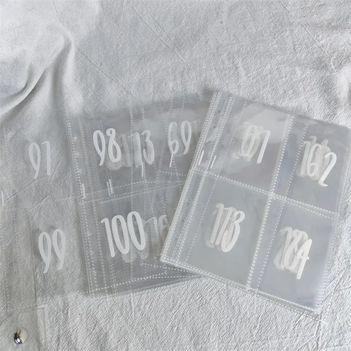 Save%20Money%20Challenge%20Insertion%20Replacement%20Premarked%201-100%20Money%20Bag%20Cash%20Filler%20SUPER%20BABY%20-%20Image%203