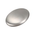 4X Stainless Steel Soap. 