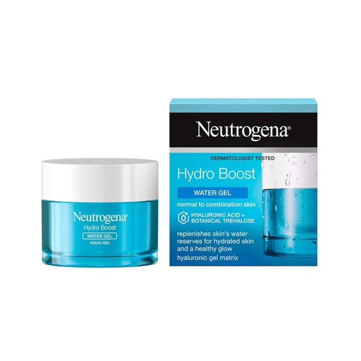 Neutrogena Hydro Boost Water Gel 50 Ml