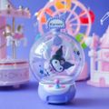 Sanrio Anime Genuine Spot Claw Machine Series Kawaii Cinnamoroll Kuromi My melody Hand-made Decoration Blind Box Surprise Gift. 