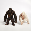King Kong Action Figure Figurine Figure Collection Action Figure Model Toy Gift Podazz. 