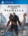 Assassin’s Creed Valhalla PlayStation 4. 