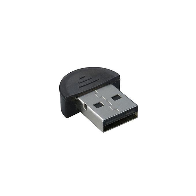 USB Bluetooth Dongle - Black | Daraz.com.bd