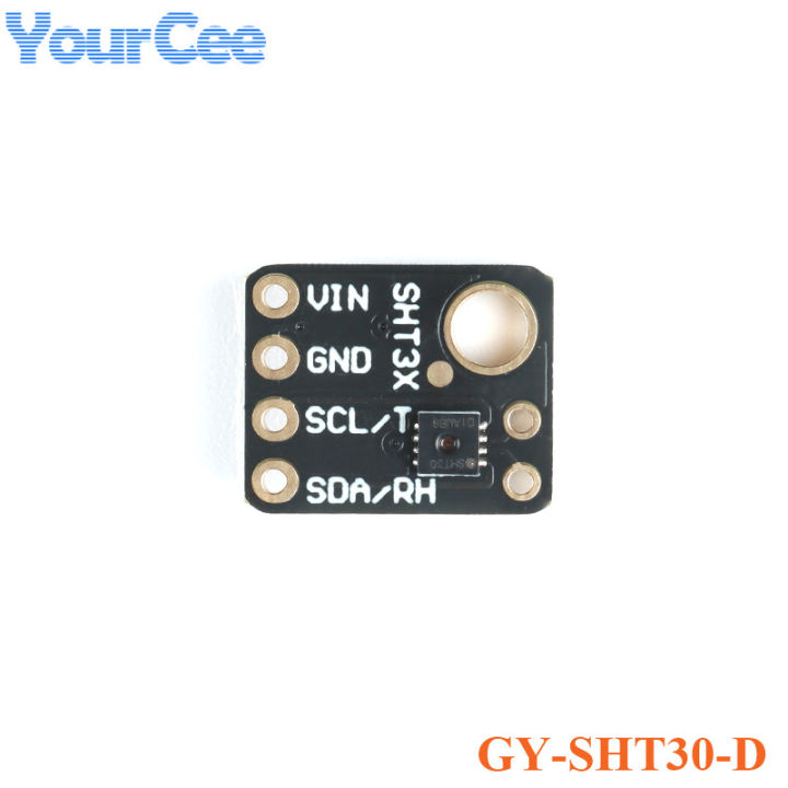 SHT30%20SHT31%20Digital%20Output%20Temperature%20and%20Humidity%20Sensor%20Module%20IIC%20I2C%20Interface%203.3V%20GY%20SHT31%20D%20For%20Arduino%20-%20Image%204