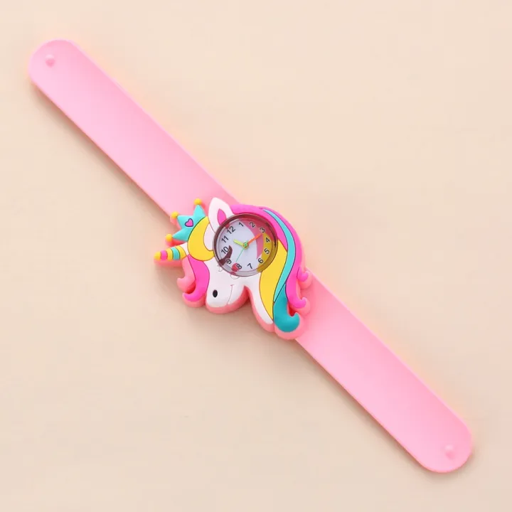 Baby%20Watch%203D%20Cartoon%20Kids%20Birthday%20Gift%20Old%20Girl%20Boy%20Children%20Study%20Time%20Toy%20Clock%20Free%20Spare%20Battery%20-%20Image%203