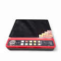 Miyako Infrared Cooker ATC-GL 100 IFA – Smokeless, Energy-Saving, 2200W, Rapid Heating, Healthy Cooking with Any Cookware. 