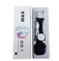 S10 Max Laxasfit Smart Watch 2.29 Inch AMOLED Display NFC Bluetooth Call Wireless Charging. 