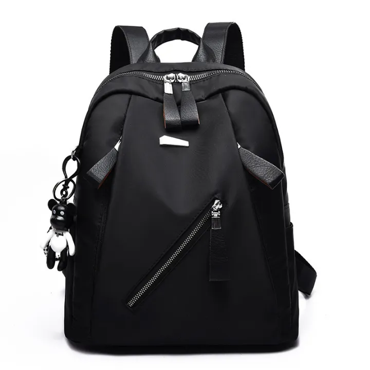 Backpack%20Bag%20Women's%20Fashion%20Trend%20Street%20Oxford%20Cloth%20Bag%20Bag%20Middle%20School%20School%20Bag%20Backpack%20-%20Image%205