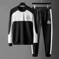 Fashionable Full Sleeves & Full Pants Set Combo For Men - Elevate Your Casual Style with this Cozy and Trendy Combo. 