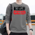 New Y degin 2026 High Quality full hata Sweatshirts for men. 