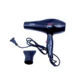 Nova Professional Hair Dryer 3000 Watt With Hot And Cold Air Nv-9007 - Hair Dryer. 