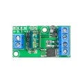Mini Step-up Voltage Converter Module 0~5V to 0~10V/0~12V/0~24V Voltage and Current Amplifier Board Boost Converter with PWM Signal. 