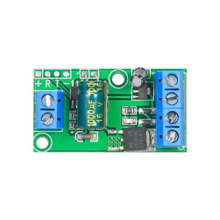 KOGEEK Mini Step-up Voltage Converter Module 0~5V to 0~10V/0~12V/0~24V ...