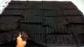Half Silk Cotton Black Color Chumki Saree - Sari - Saree - শাড়ি. 