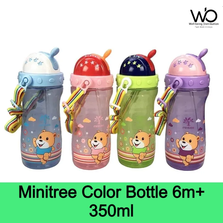 Baby%20Mumpot%20Waterbottle%20Minitree%20Crystal%20Color%20Training%20Plastic%20Cup%206m+%20450ml%20(Multicolor)%20-%20Image%202