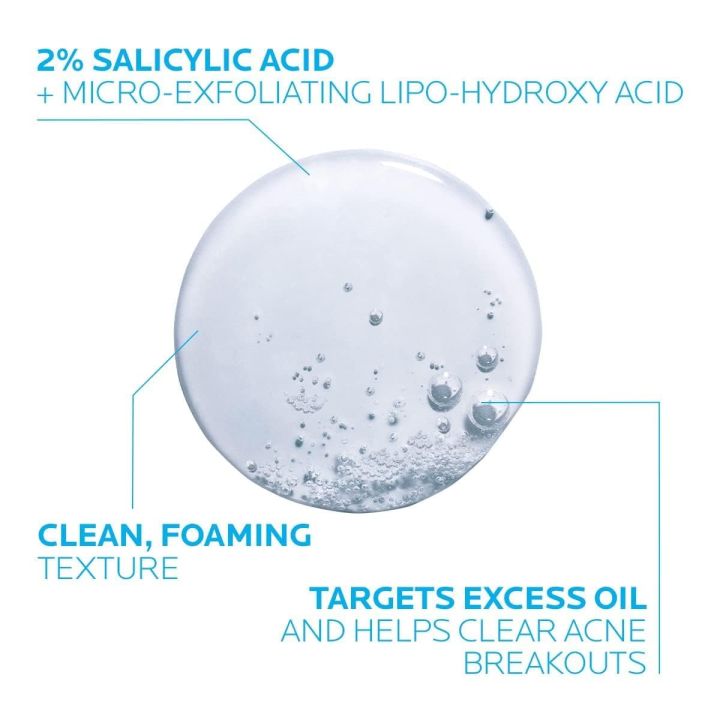 La%20Roche%20Posay%20Effaclar%20Medicated%20Gel%20Cleanser%20200ml%20-%20Image%203