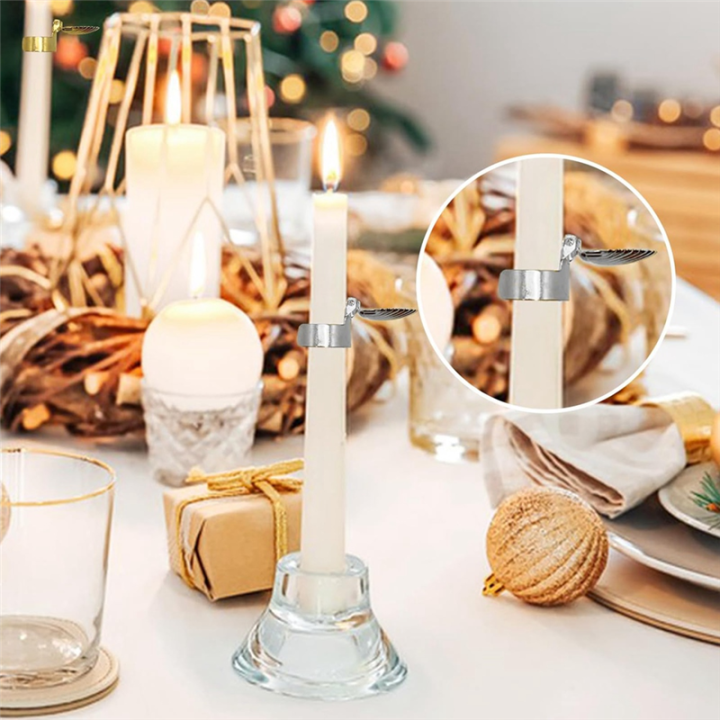 4PCS%20Candle%20Snuffer%20Metal%20Shell%20Automatic%20Candle%20Snuffer%20Extinguisher%20Universal%20Candle%20Fire%20Extinguishing,A%20-%20Image%208