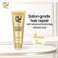 PURC 8 Seconds Hair Mask Professional Keratin Treatment Cream Smoothing Straightenig Soft Repair Damaged Frizz Hair Care Product Vnce.