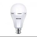 Walton AC DC LED Light Indoor Residential LED Lights Emergency 12W. 