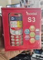 Bontel S3 Mini Mobile Phone.