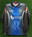 Rangpur Riders BPL Full Sleeve Official 4th Part Jersey 2025.