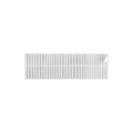 Roller Side Brush Hepa Filter Mop Cloth Bumper Stripe for XiaoG1 Robot Vacuum-Mop  G1 Cleanner MJSTG1 / SKV4136GL-Pink. 