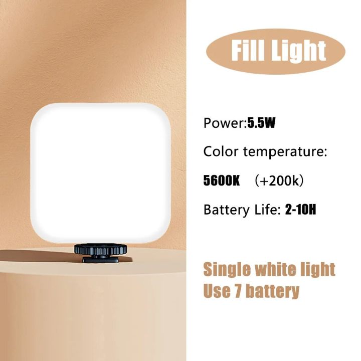 Portable%20LED%20Video%20Mini%20Fill%20Light%20For%20Camera%20Smartphone%20GoPro%20Laptop%20Universal%20Selfie%20Adjustable%20Photography%20pocket%20fill%20light%20-%20Image%202