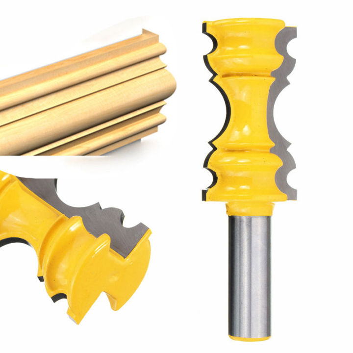 1/2-Inch%20Shank%20Crown%20Molding%20Router%20Bit%20Woodworking%20Milling%20Cutter%20-%20Image%202