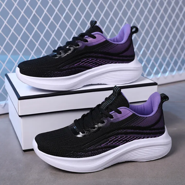 For%20High%20School%20Entrance%20Exam%20Sports%20Shoes%20Women's%20Ultra-Light%20Running%20Shoes%20Shock%20Absorption%20Student%20Sneakers%20Junior%20High%20School%20Students%20Standing%20Long%20Jump%20Sports%20Test%20Shoes%20-%20Image%203