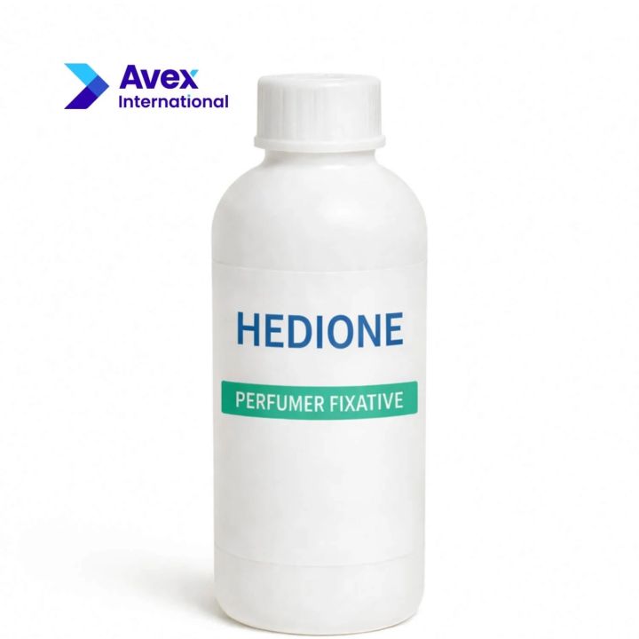 Hedione – Perfume Fixative
