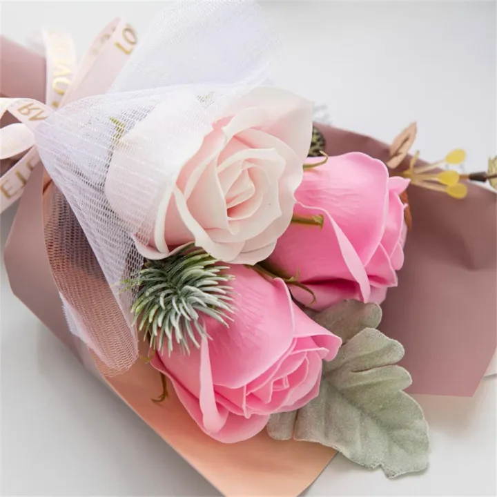 Rose%20Flowerbouquet%20Soap%20Flower%20Hand%20Gift%20Decoration%20Artificial%20Rose%20Valentine's%20Day%20Gift%20Rose%20Flower%C2%A0bouquet%20-%20Image%205