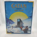 Cross-border best-selling English version of the full range of Catan board game CATAN adult puzzle casual toys and game cards.