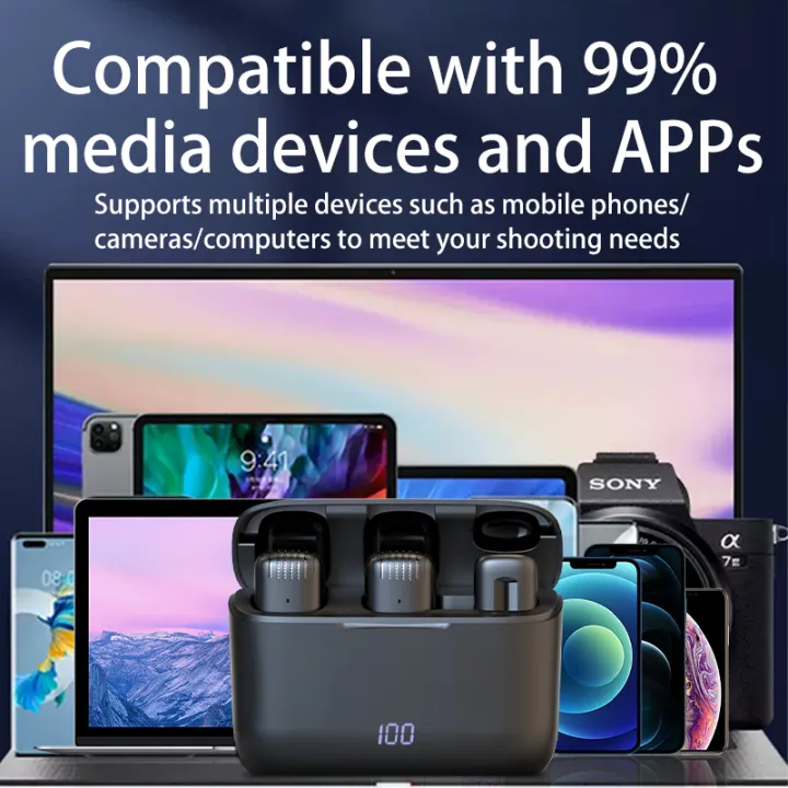 Wireless%20Lavalier%20Microphone%20Mini%20Portable%20Noise%20Reduction%20Audio%20Video%20Recording%20Digital%20For%20iPhone%20Android%20With%20Charging%20Box%20-%20Image%205
