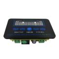KOGEEK XH-W1411 digital thermostat three display multi-function temperature controller temperature control switch. 