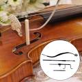 Violin Luthier Tools Set Repair Maintenance Tool for Violin Player Diy.