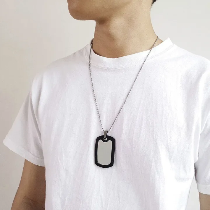 Vnox%20Personalize%20Dog%20Tag%20for%20Men%20Silicone%20Stainless%20Steel%20Pendant%20Custom%20Necklace%20for%20Him%20Valentines%20Day%20Promise%20Gift%20-%20Image%205