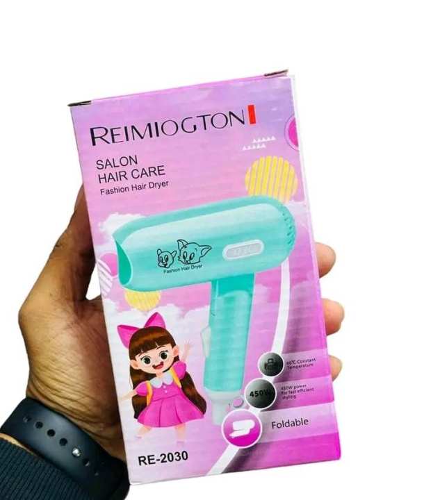 Portable%20mini%20hair%20dryer%20multicolor%20-%20Image%203