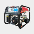 SONALI 3KW Honda Engine Generator HG3700CXS, mini generator, small generator, honda generator.