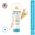 Aveeno Baby Daily Care Moisturising Lotion - 150ml (OA). 